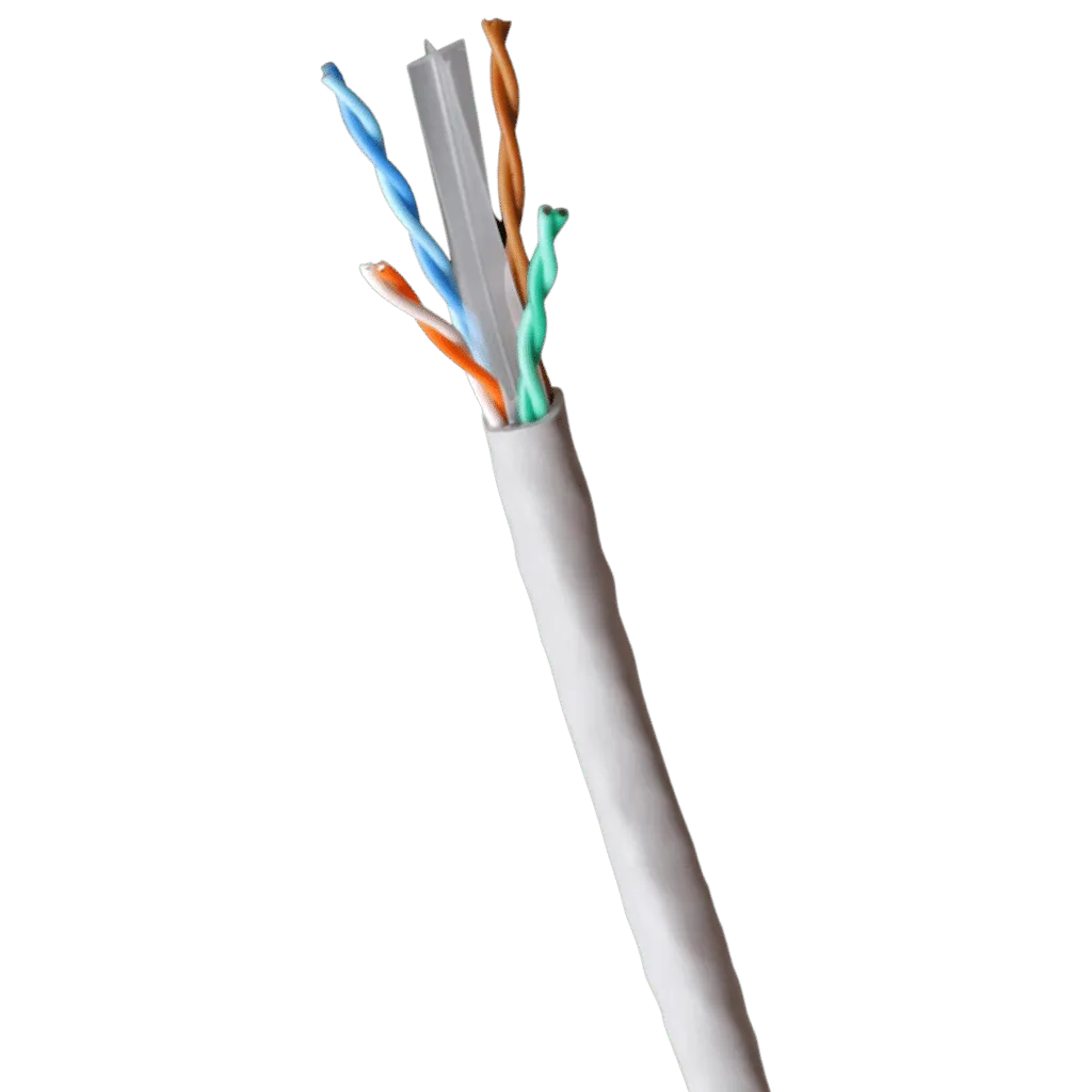 Cabo Cat6