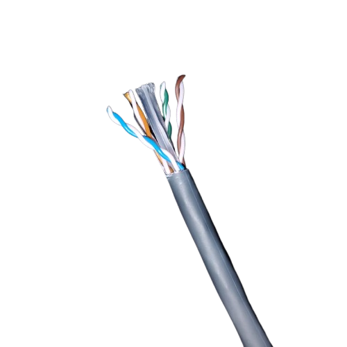 Cabo Cat6a
