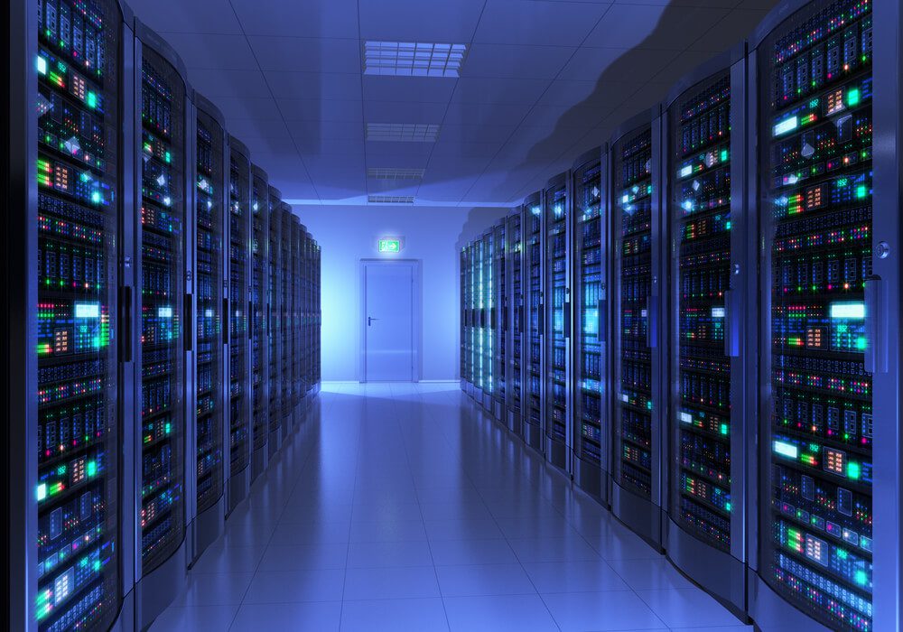 Racks e Acessórios
